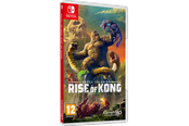 Spill - Skull Island: Rise of Kong - Nintendo Switch - Action - 5060968300876