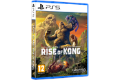 Spill - Skull Island: Rise of Kong - Sony PlayStation 5 - Action - 5060968300890