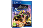 Spill - DreamWorks All-Star Kart Racing - Sony PlayStation 4 - Racing - 5060968301439