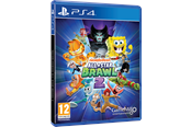 Spill - Nickelodeon All-Star Brawl 2 - Sony PlayStation 4 - Kamp - 5060968301323