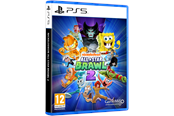 Spill - Nickelodeon All-Star Brawl 2 - Sony PlayStation 5 - Kamp - 5060968301330