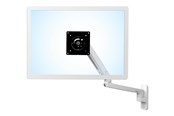 Skjermholder - Ergotron MXV mounting kit - Patented Constant Force Technology - for LCD display - white - 45-505-216