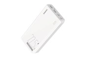 Nødlader - ROMOSS SENSE8F Nødlader - Hvit - 30000 mAh - PHP30-711-1133H