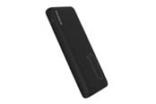 Nødlader - ROMOSS PSP10 Nødlader - Svart - 10000 mAh - PSP10-102-2135