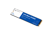 SSD - WD Blue SN580 SSD - 1TB - PCIe 4.0 - M.2 2280 - WDS100T3B0E