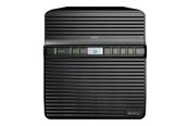 NAS-Server - Synology Disk Station DS423 - NAS-Server - DS423