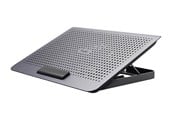 Kjøling og vifter - Trust Exto Laptop Cooling Stand - 24613