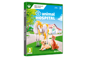 Spill - Animal Hospital - Microsoft Xbox One - Virtuelt kjæledyr - 3665962021660