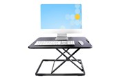 Ergonomi - StarTech.com Standing Desk Converter for Laptop - LAPTOP-SIT-STAND