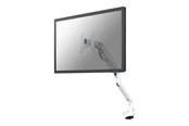 Skjermholder - Neomounts by NewStar Neomounts FPMA-D750WHITE2 mounting kit - full-motion - for LCD display - white - FPMA-D750WHITE2