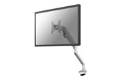 Skjermholder - Neomounts by NewStar Neomounts FPMA-D750SILVER2 mounting kit - full-motion - for LCD display - silver - FPMA-D750SILVER2