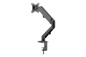 Skjermholder - Neomounts by NewStar Neomounts DS70-700BL1 mounting kit - full-motion adjustable arm - for LCD display - black - DS70-700BL1