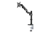 Skjermholder - Neomounts by NewStar Neomounts DS70-750BL1 mounting kit - full-motion adjustable arm - for LCD display - black - DS70-750BL1