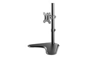 Skjermholder - Neomounts by NewStar Neomounts FPMA-D550SBLACK stand - full-motion - for flat panel - black - FPMA-D550SBLACK