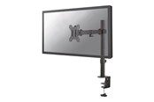 Skjermholder - Neomounts by NewStar Neomounts FPMA-D540BLACK mounting kit - full-motion - for flat panel - black - FPMA-D540BLACK