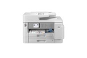 Skriver - Brother MFC-J5955DW A3 All in One Printer Blekkskriver Multifunksjon med faks - Farge - Blekk - MFCJ5955DWRE1