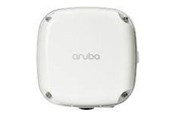 Tilgangspunkt - Hewlett Packard Enterprise Aruba AP-565 (RW) 802.11ax Dual 2x2:2 Radio Integrated Omni Antenna Outdoor AP - R4W43A