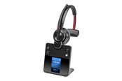 Hodetelefoner - Poly Savi - headset - 2-221102-205