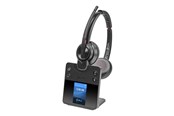 Hodetelefoner - Poly Savi - headset - 2-221103-205