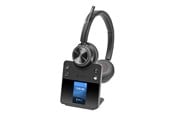 Hodetelefoner - Poly Savi - headset - 2-221112-205