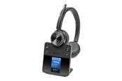 Hodetelefoner - Poly Savi - headset - 2-221111-205