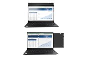 Kabinett tilbehør (kjølepasta mv.) - StarTech.com 17.3-inch 16:9 Laptop Privacy Filter Anti-Glare Privacy Screen with 51% Blue Light Reduction Black-out Notebook Screen Protector w/+/- 30°Viewing Angle - Matte and Glossy - 173L-PRIVACY-SCREEN