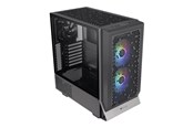 Kabinett - Thermaltake Ceres - Kabinett - Tower - Svart - CA-1Y2-00M1WN-00