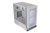 Kabinett - Thermaltake Ceres - Kabinett - Tower - Hvit - CA-1Y2-00M6WN-00