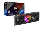 Grafikkort - ASRock Arc A770 Phantom Gaming OC - 16GB GDDR6 RAM - Grafikkort - 90-GA4KZZ-00UANF