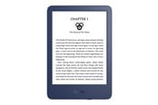 E-bokleser - Amazon Kindle 16GB - Denim Blue (Ad-Supported) - B09SWV3BYH