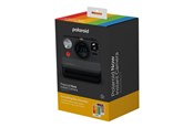 Kamera - Polaroid Now Gen 2 E-box - Black - 122238