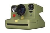 Kamera - Polaroid Now + Gen 2 Camera - Forest Green - 122239