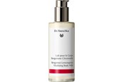 Kroppspleie - Dr. Hauschka Bergamotte Lemongrass Vitalising Body Milk 145 ml - 4020829100176