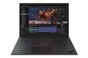 Bærbar PC - Lenovo Thinkpad P1 Gen 6 - 16" | RTX A1000 | Core i7 | 16GB | 512GB - 21FV000UMX