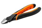 Håndverktøy - BAHCO 2101PG-160 Side cutters - 2101PG-160