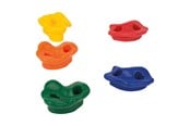 Rollelek - Small Foot - Climbing Stones Color 5pcs. - 10880