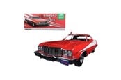 Modellbiler - Greenlight Starsky and Hutch 1976 Ford Gran Torino Car Play Vehicle 1:18 - 0812982021450