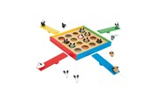 Brettspill & Puslespill - Small Foot - Jumping Mice Board Game - 7959