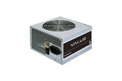 Strømforsyning (PSU) - Chieftec VALUE Series APB-600B8 600W power supply unit Strømforsyning (PSU) - 600 Watt - 120 mm - ATX - 80 Plus White sertifisert - APB-600B8