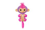 Figurer - Fingerlings 2.0 Ape Lilla - Charli - 3117