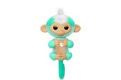 Figurer - Fingerlings 20 Basic Ape - Blågrønn Sage - 3116