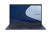 Bærbar PC - ASUS ExpertBook B1 B1400CBA-EB2068X - 14" - Core i5 1235U - 16 GB RAM - 256 GB SSD - B1400CBA-EB2068X