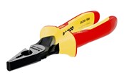 Håndverktøy - BAHCO 2628 S-160 Combination Pliers - 2628 S-160