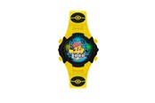 Reklameartikler - Peers Hardy - Flashing Watch Pokemon - Ur - 5018479116844