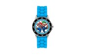 Reklameartikler - Peers Hardy - Time Teacher watch Mario - Ur - 5018479114239