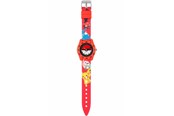 Reklameartikler - Peers Hardy - Time Teacher Watch Pokemon pokeball - Ur - 5018479112167