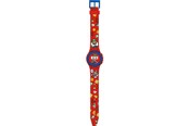 Reklameartikler - Peers Hardy - Digital watch Super Mario - Ur - 5018479127321