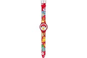 Reklameartikler - Peers Hardy - Digital watch Pokemon - Ur - 5018479127345