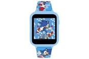 Reklameartikler - Peers Hardy - Smart Watch Sonic the Hedgehog - Ur - 5018479114321