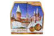 Adventskalender - Harry Potter Advent Calendar with Magic Wand - 6067358